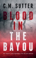 Blood in the Bayou B092H5QBR1 Book Cover