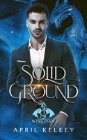 Solid Ground 1091775680 Book Cover