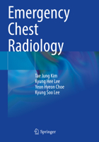 Emergency Chest Radiology null Book Cover