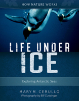 Life Under Ice 0884487474 Book Cover