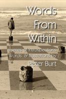 Words From Within: A Series of Introspections (1) 0974922811 Book Cover