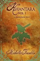 Khantara Volume 1 0615733484 Book Cover