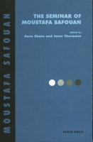 The Seminar of Moustafa Safouan 1892746522 Book Cover