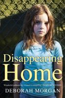 Disappearing Home 1906994323 Book Cover
