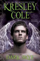 Dark Skye 1451649959 Book Cover