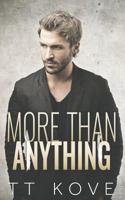 More Than Anything 8293507020 Book Cover