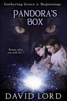 Pandora's Box: Gathering Green 2 (Beginnings) 1540880133 Book Cover