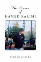 The Verses of Hamed Karimi 1496931173 Book Cover