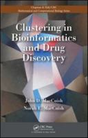 Clustering in Bioinformatics and Drug Discovery B0082M64TE Book Cover