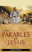 The Parables of Jesus 1093504064 Book Cover