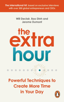 The Extra Hour 0753557908 Book Cover