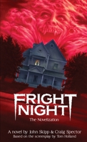 Fright Night 1959205323 Book Cover