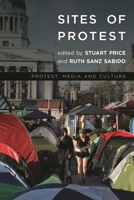Sites of Protest 1783487666 Book Cover