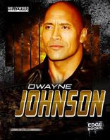 Dwayne Johnson 1515710963 Book Cover