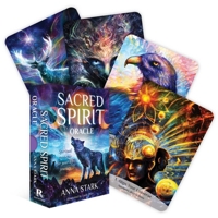 Sacred Spirit Oracle 1922785962 Book Cover