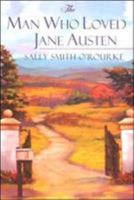 The Man Who Loved Jane Austen 075821037X Book Cover