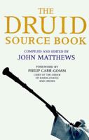 The Druid Source Book 0713727101 Book Cover