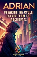 Breaking the Cycle: Escape from the Architects (Adrian) B0DVBRSMS1 Book Cover