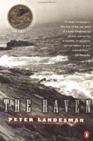 The Raven 0140263454 Book Cover