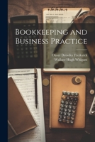 Bookkeeping and Business Practice 1021903205 Book Cover