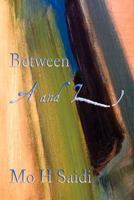 Between A and Z 1609403673 Book Cover