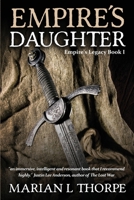 Empire's Daughter 1777178347 Book Cover