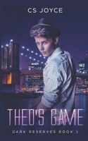 Theo's Game 1792795939 Book Cover