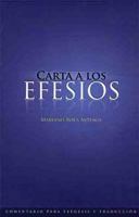 Ephesians (Spanish Commentary) 1598772228 Book Cover