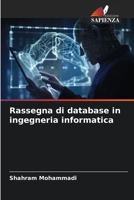 Rassegna di database in ingegneria informatica (Italian Edition) 6206521397 Book Cover