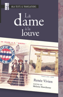 La Dame a la Louve 1603295240 Book Cover