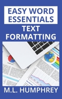 Text Formatting 1950902250 Book Cover