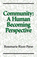 Community: A Human Becoming Experience