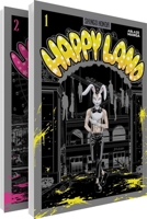 Happyland Vol. 1-2 Collected Set 1684974534 Book Cover