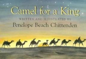 Camel for a King 080916633X Book Cover