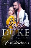 The Last Duke 194777011X Book Cover