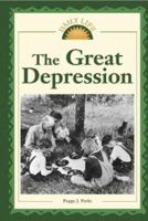 The Great Depression (Daily Life) 0737713992 Book Cover
