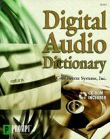 Digital Audio Dictionary 0790612011 Book Cover