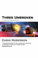 Three Unbroken 1844165965 Book Cover