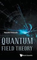 Quantum Field Theory 9813141727 Book Cover
