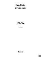 L'hôte 2213632030 Book Cover