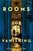 Picador Rooms for Vanishing. 1035060884 Book Cover