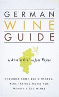 German Wine Guide 0789205777 Book Cover