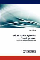 Information Systems Development 3843355703 Book Cover