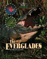 Everglades 1559719710 Book Cover