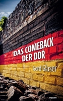 Das Comeback der DDR (German Edition) 3711602533 Book Cover