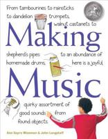 Making Music 1580175120 Book Cover