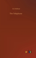 The Telephone 3752324538 Book Cover