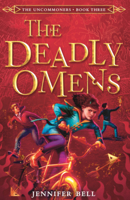Deadly Omens B0GMZF36RJ Book Cover
