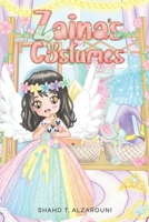 Zaina's Costumes 9948731921 Book Cover