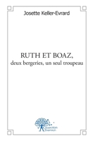 Boaz (French Edition) 2812147512 Book Cover